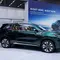 Peluncuran DPSK E5 Plus di ajang 2026 International Automotive & Supply Chain Expo di Hong Kong. (Liputan6.com/Nasrul Faiz)