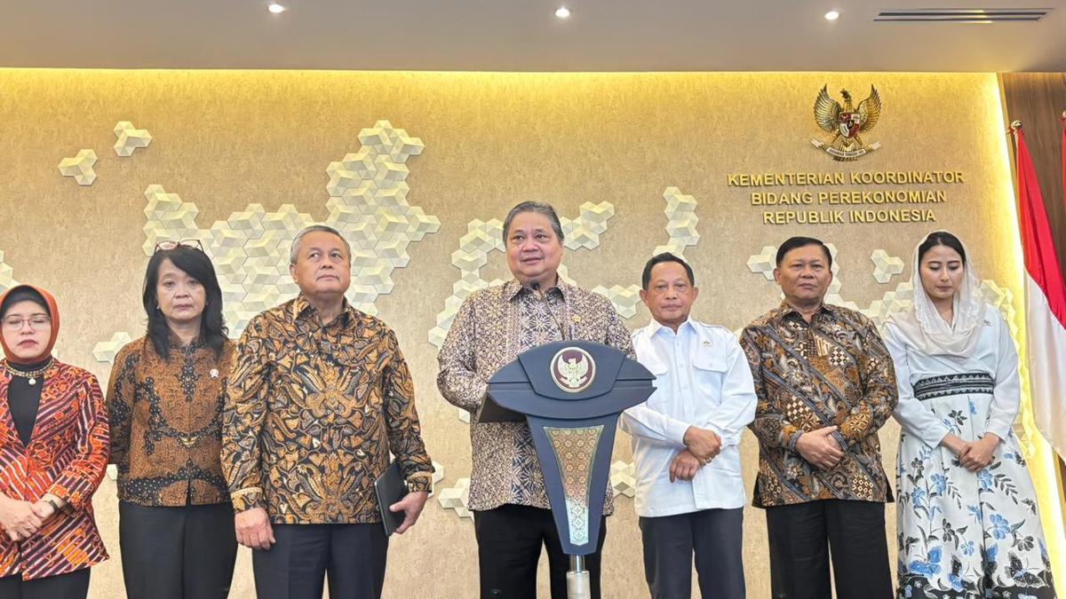Anggaran Ketahanan Pangan Sentuh Rp 144,6 Triliun pada 2025, Buat Apa Saja?