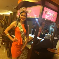 Kezia Warouw (Ruswanto/Bintang.com)