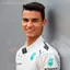 Pascal Wehrlein merupakan pembalap profesional Formula One asal Jerman