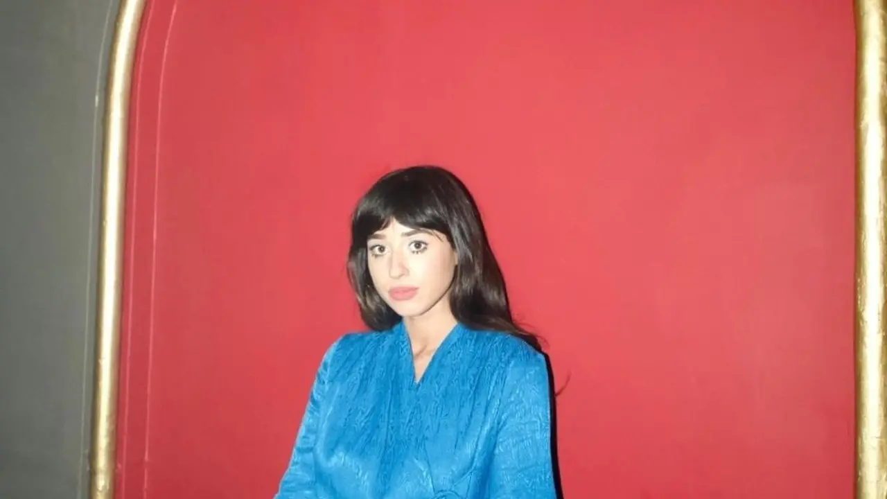 Penyanyi Foxes (Foto: Instagram/@iamfoxes)