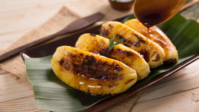 7 Cara Membuat Pisang Keju Crispy dan Lezat, Untuk Camilan Manis Buka Puasa