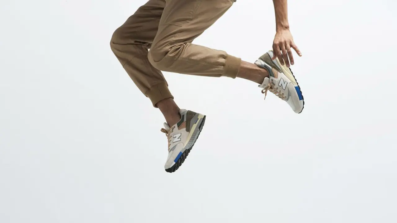5 Gaya 'Stylish' Jogger Pants Untuk Berbagai Acara