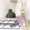 Jadwal Membersihkan Kompor Menurut Ahli: Kapan Harus Dilap, Deep Cleaning, hingga Membersihkan Oven?