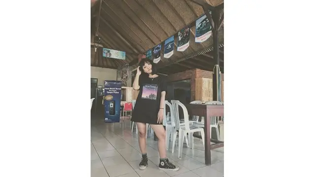 Minta Tolong Untuk Editin Foto Di Twitter, Wanita Ini Dapat Bantuan Tak Terduga