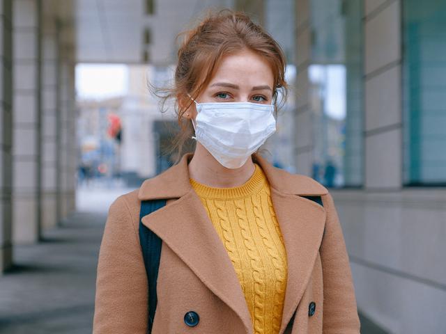 Tips Perawatan Kulit Wajah Sebelum Dan Sesudah Pakai Masker Saat Pandemi Corona Covid 19 Bola Liputan6 Com