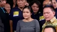 Polri-Australia Berunding Hukuman Mati Jessica Wongso?