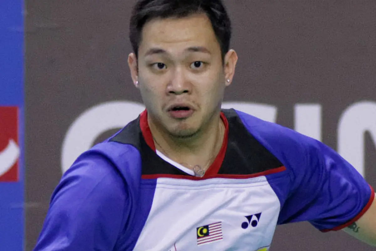Koo Kien Kiet 