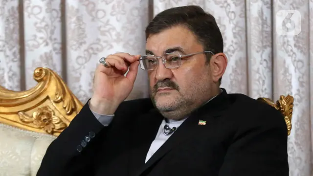 Mohammad Boroujerdi
