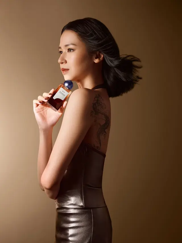 Sambut Tahun Naga Kayu, HINT Rilis Parfum Baru dengan Teknologi Inovatif untuk Bantu Perbaiki Kualitas Tidur