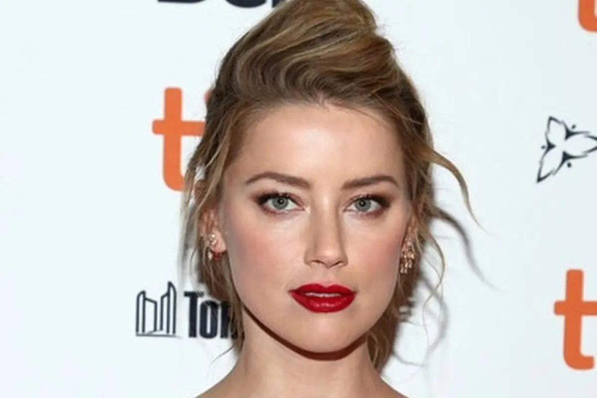 Menurut Sains, Wajah Amber Heard hingga Kim Kardashian Dinilai Paling Cantik Sedunia