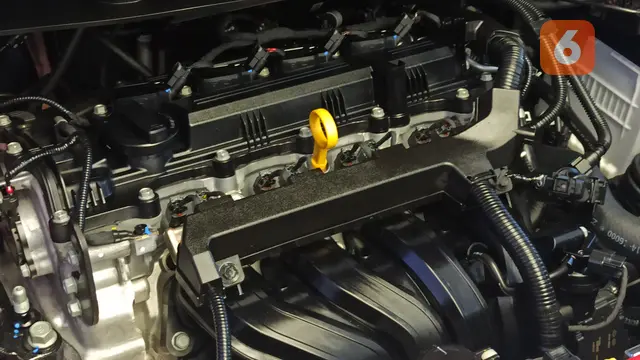 Hyundai Stargazer (Amal/Liputan6.com)