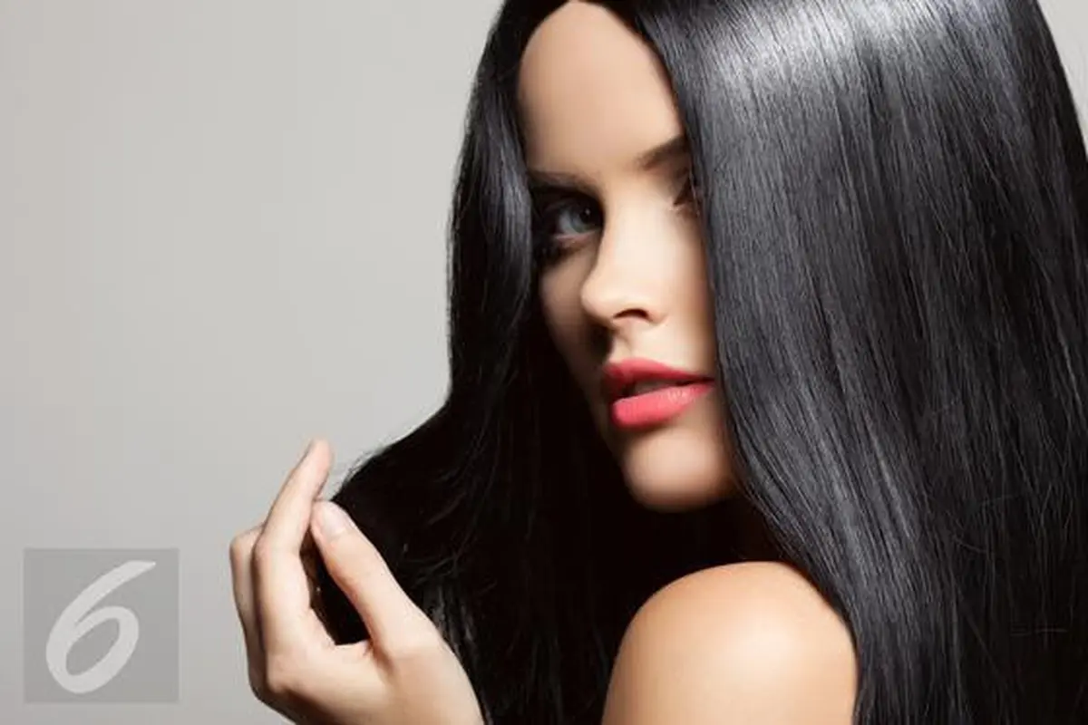 Saat Temukan Rambut Bercabang, Ini yang Harus Dilakukan