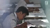 Mengenal Konsep Asesmen Kompetensi Minimum Pengganti Ujian Nasional