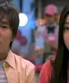 My Sassy Girl menceritakan tentang seorang mahasiswa yang bertemu dengan gadis muda yang lancang. Walaupun demikian, mereka pun akhirnya menjalin asamara. Film ini sendiri dibintangi Jun Ji Hyun dan Cha Tae Hyun. (Foto: allkpop.com)