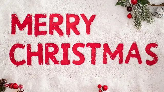 Christmas