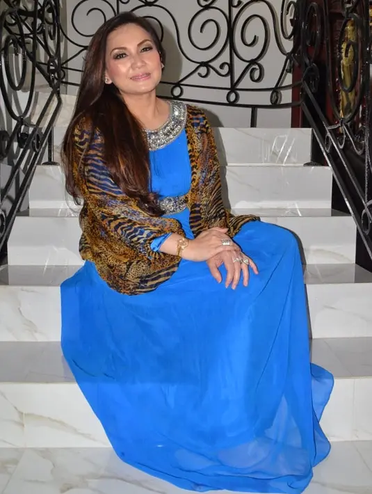 (Adrian Putra/Bintang.com)