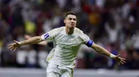 Tantang Cristiano Ronaldo Gelut di Ring UFC, Darren Till: Saya Penasaran dengan Kecepatan dan Kekuatannya