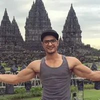 Vin Rana menfavoritkan film komedi Andaz Apna Apna. Foto: Instagram