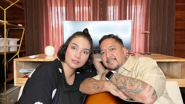 Feby Febiola makin cantik setelah sembuh dari kanker ovarium