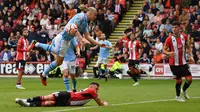 Jadwal Liga Inggris 2023/2024 Pekan ke-5: West Ham Tantang Manchester City, Wolves vs Liverpool