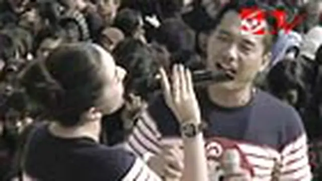 Anang & Ashanty - Jodohku