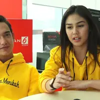 Perankan Ditto di film Teman Tapi Menikah, Adipati Dolken pelajari benda ini