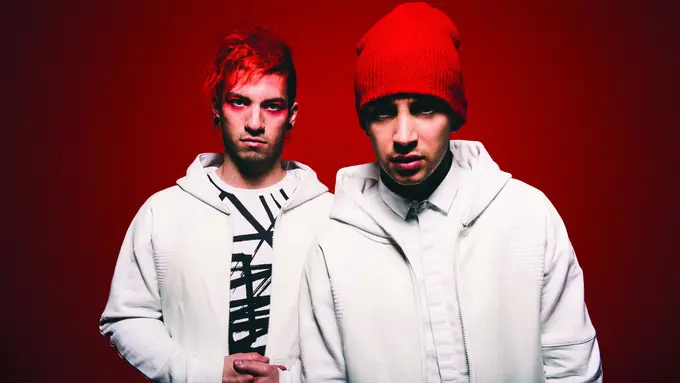 Twenty One Pilots