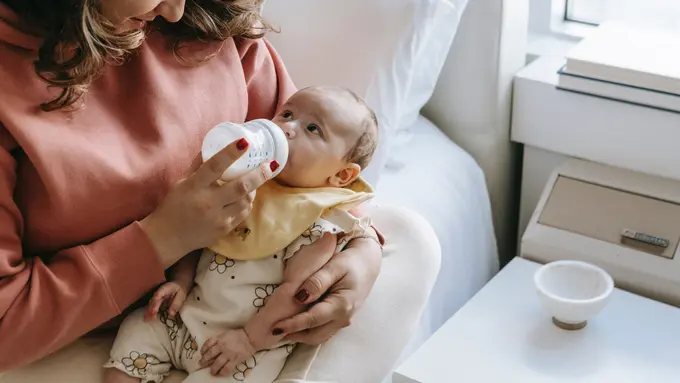 Pentingnya Protein Soya untuk Mendukung Tumbuh Kembang Optimal Anak yang Alergi Susu Sapi