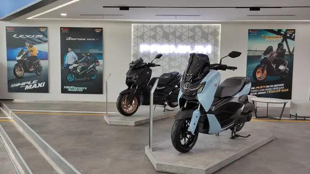 Yamaha