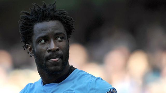 Wilfried Bony
