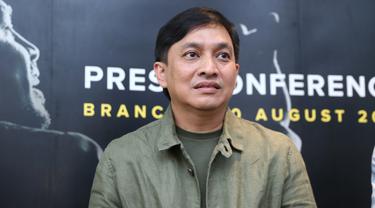 4 Maestro Pencipta Lagu Lagu Romantis Di Indonesia News Entertainment Fimela Com