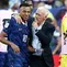 Pelatih Prancis di Piala Dunia 2026 Didier Deschamps (AFP)