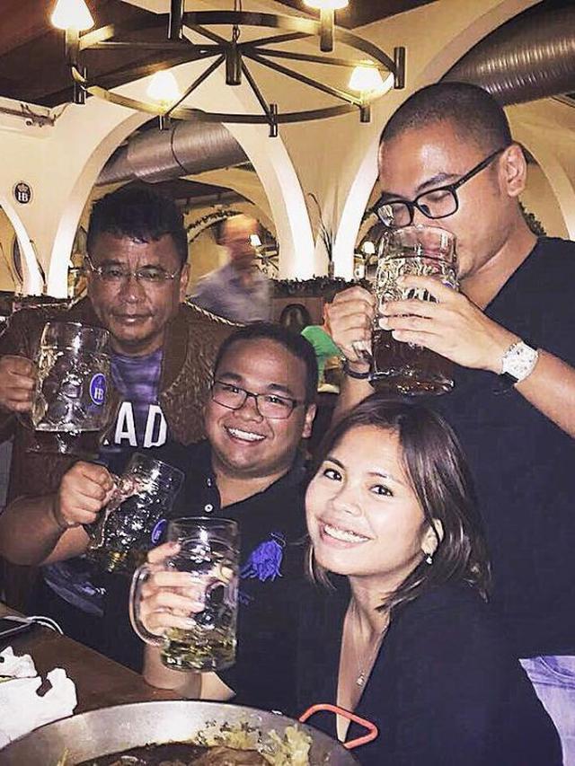 [Bintang] Hotman Paris Hutapea