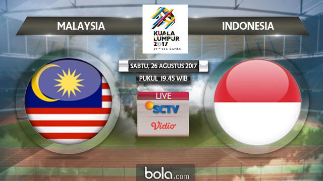 Malaysia Vs Indonesia