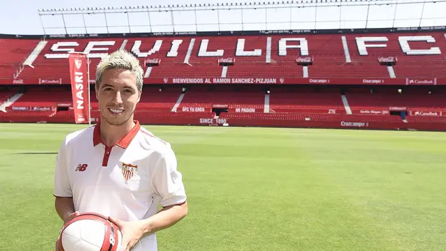 Samir Nasri