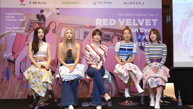 Red Velvet