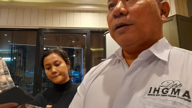 Gelisah Pengelola Hotel Akibat Efisiensi Anggaran Pemerintah, Ada yang Merugi hingga Rp3 Miliar per Bulan