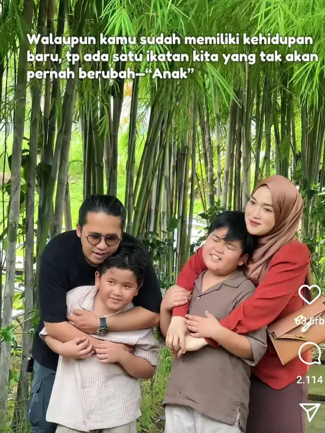 Akhirnya Terungkap oleh Publik, Ini Fakta Pernikahan Nissa Sabyan dan Ayus