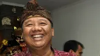 Mantan Wakil Gubernur Bali Jadi Menteri Koperasi