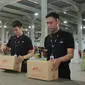 Untuk mengantisipasi membludaknya paket pengiriman di bulan Ramadan, J&T Express melakukan beberapa persiapan.