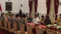 Temui Jokowi, Bos Hyundai Bahas Pengembangan Mobil Masa Depan