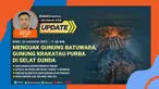 Malapetaka melanda dunia pada tahun 535/536. Jutaan manusia meregang nyawa karena kekeringan, kelaparan, wabah, dan huru-hara perang. Penyebabnya masih misterius. Namun, diduga jawabannya ada di Selat Sunda, di mana Gunung Anak Krakatau berada. Bukan...