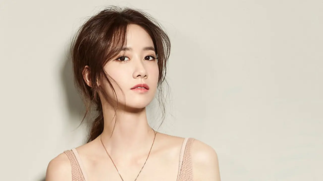 Yoona SNSD