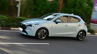 Simulasi Cicilan Mazda2 Hatchback Terbaru, Siapkan Dana Rp5 Jutaan per Bulan (Oto.com)
