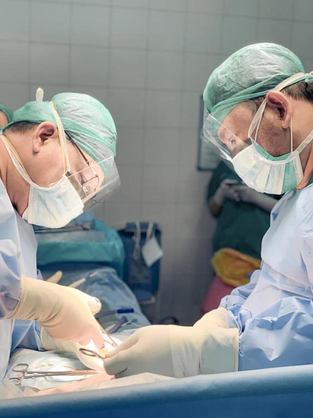 [Fimela] Randy Pangalila