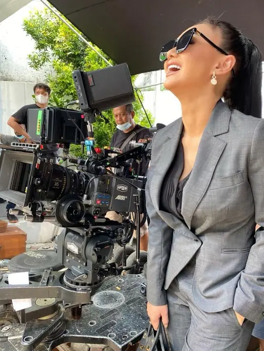 Yuni Shara (Instagram/yunishara36)