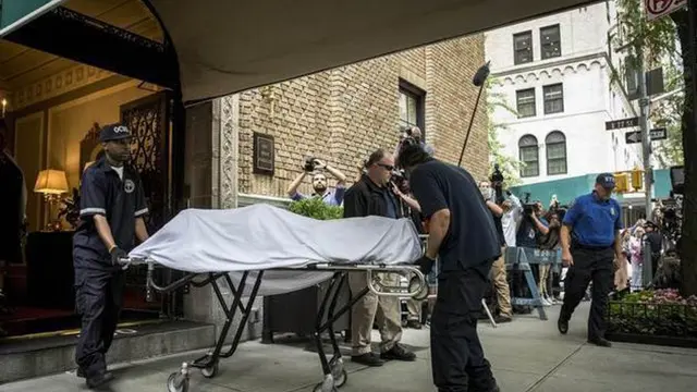 [Bintang] Kate Spade