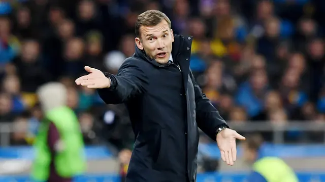 Pelatih Sukses Jebolan Serie A