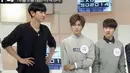 Chanyeol merupakan personel EXO yang paling tinggi di grupnya. Dengan memiliki tinggi badan 185 cm, ketampanan Chanyeol semakin sempurna. (Foto: soompi.com)